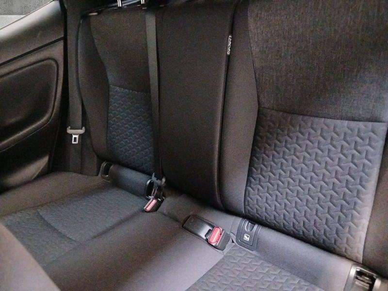 Toyota Yaris Cross 1.5h Orange Edition fwd 116cv e-cvt