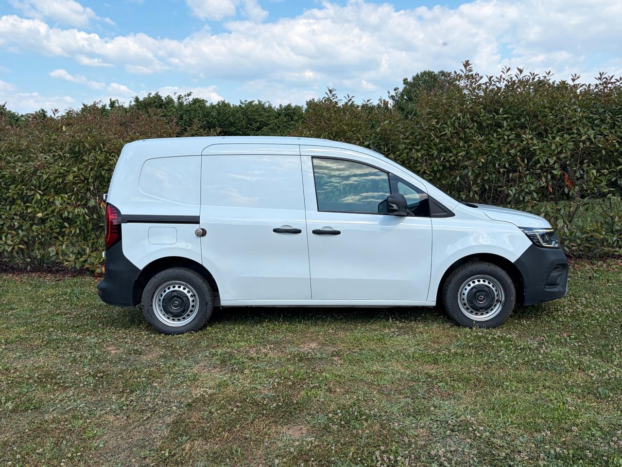 Renault Kangoo 1.5 Blue dCi 95CV Van Edition One 3 posti