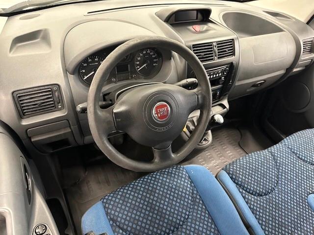 Fiat Scudo 1.6 MJT 8V PL-TN Furgone 12q. SX