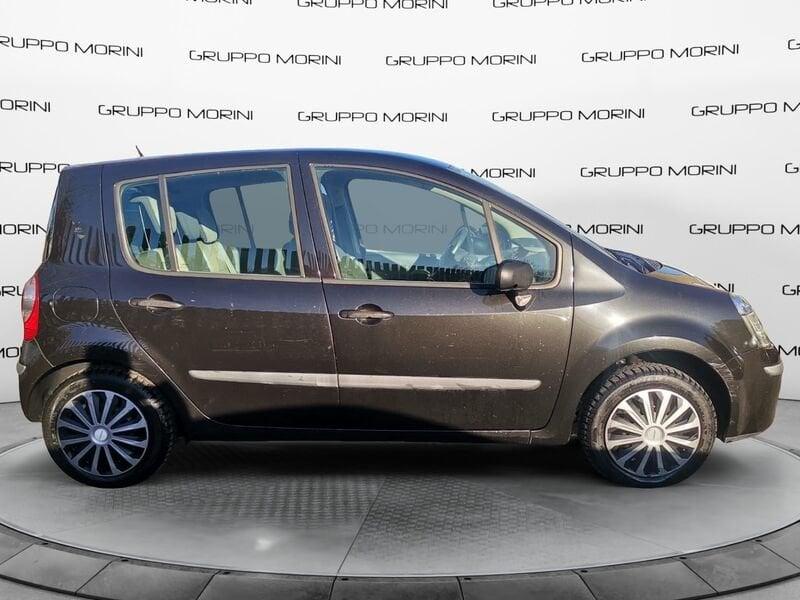 Renault Modus Renaul Modus 1.2 75cv Dynamique