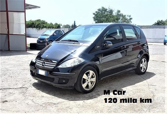 MERCEDES Classe A 180 CDI