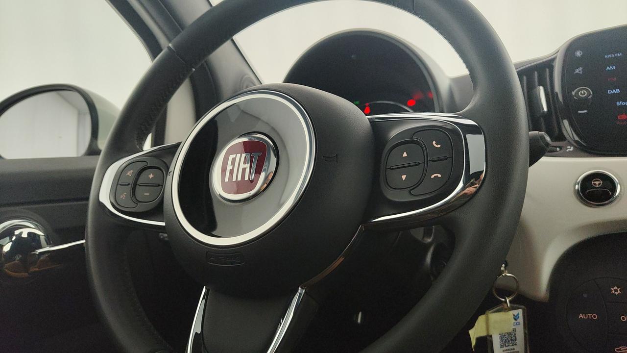 FIAT 500 1.0 hybrid Dolcevita 70cv