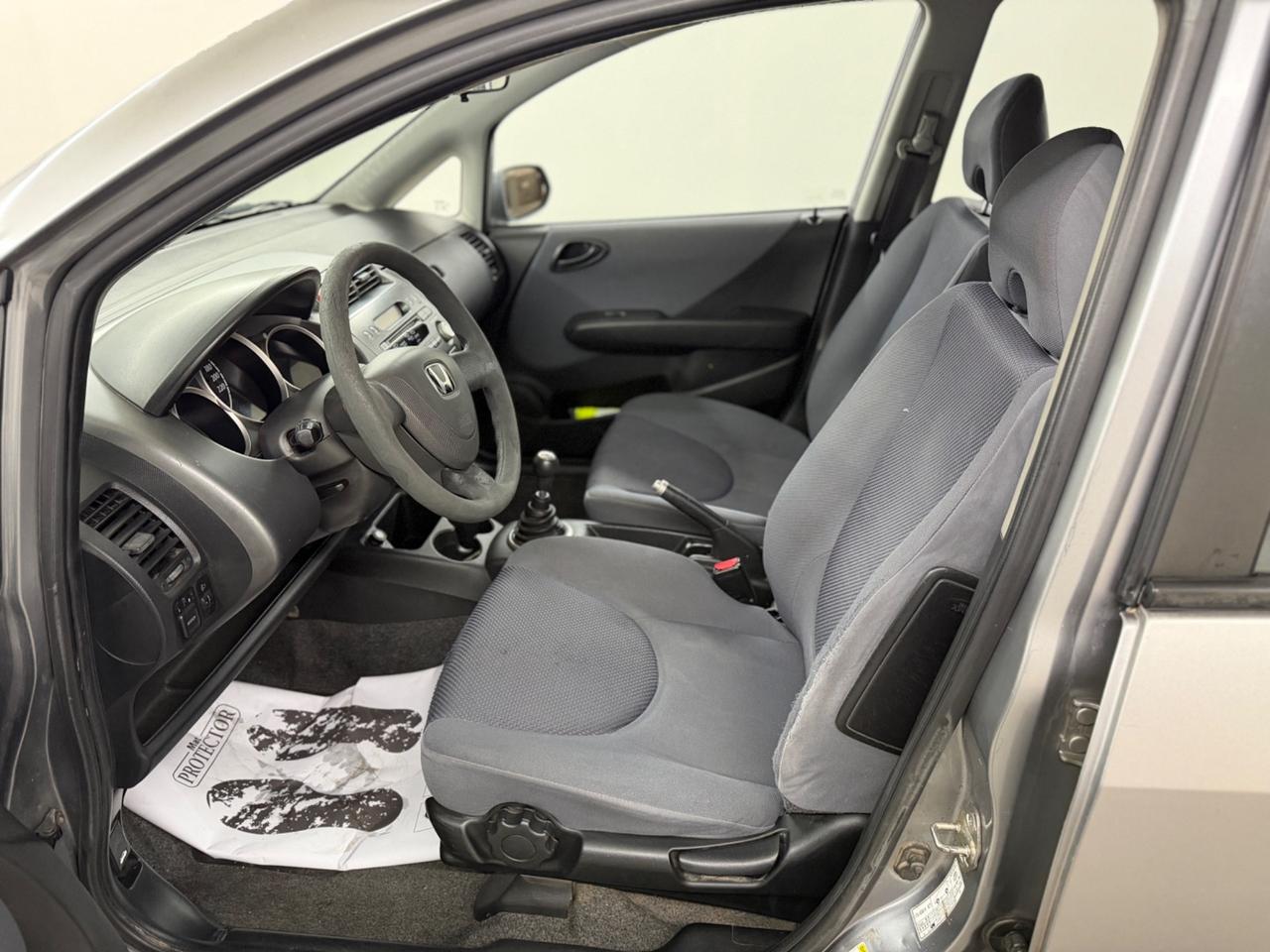 HONDA JAZZ (anno 2008)