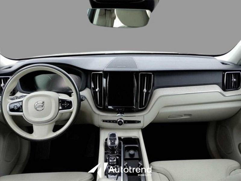 Volvo XC60 B5 235+14 CV AWD Mild-Hybrid Diesel Automatico Inscription