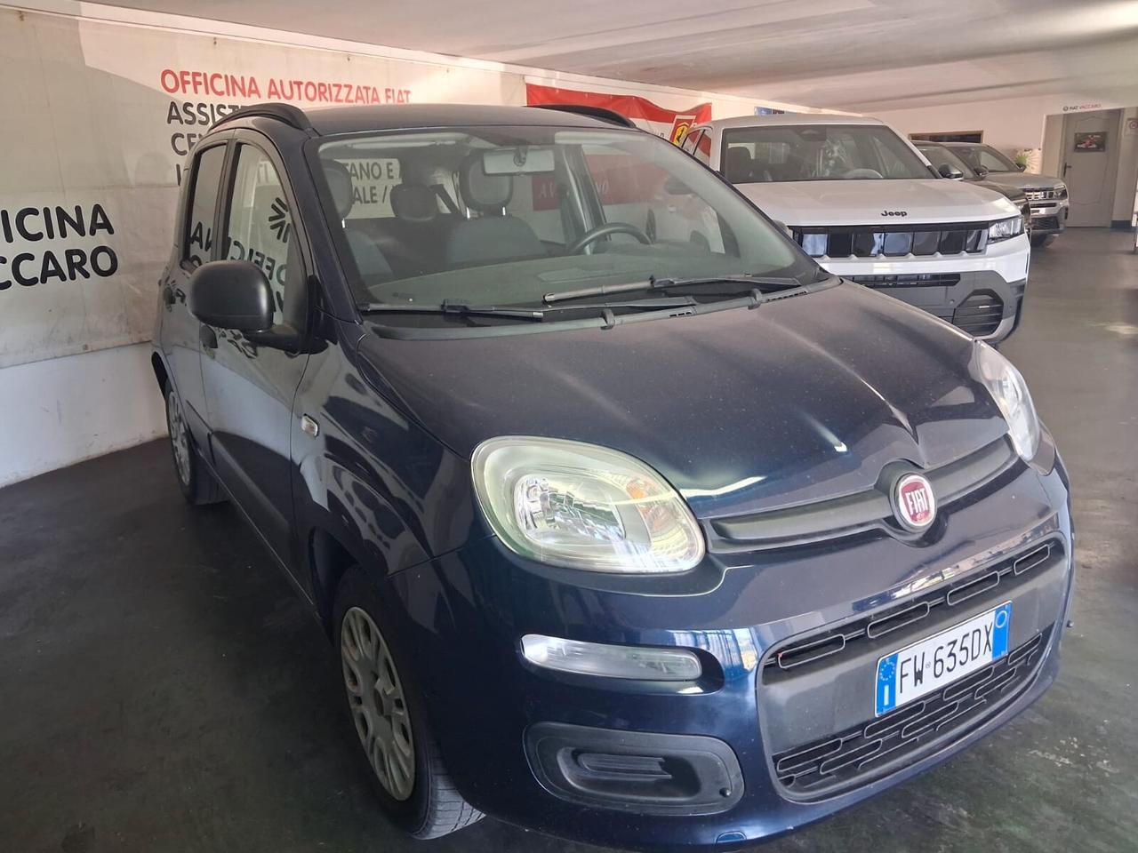 Fiat Panda 1.2 EasyPower Easy