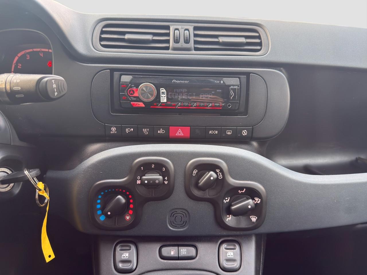 Fiat Panda 1.2 EasyPower