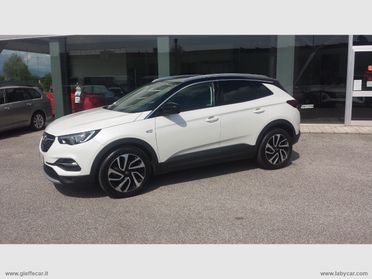 OPEL Grandland X 1.6 D Ecotec S&S aut. ULTIMATE