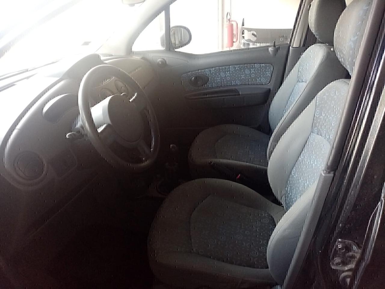 CHEVROLET MATIZ 2SERIE 1000 SE ENERGY DUAL POWER