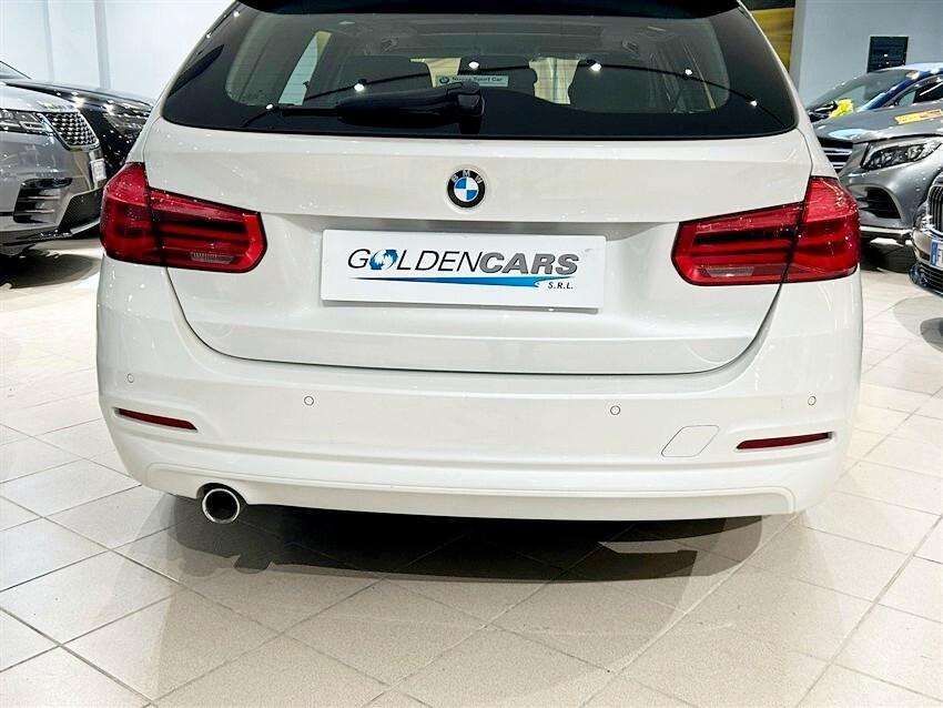 Bmw 316 316d Touring