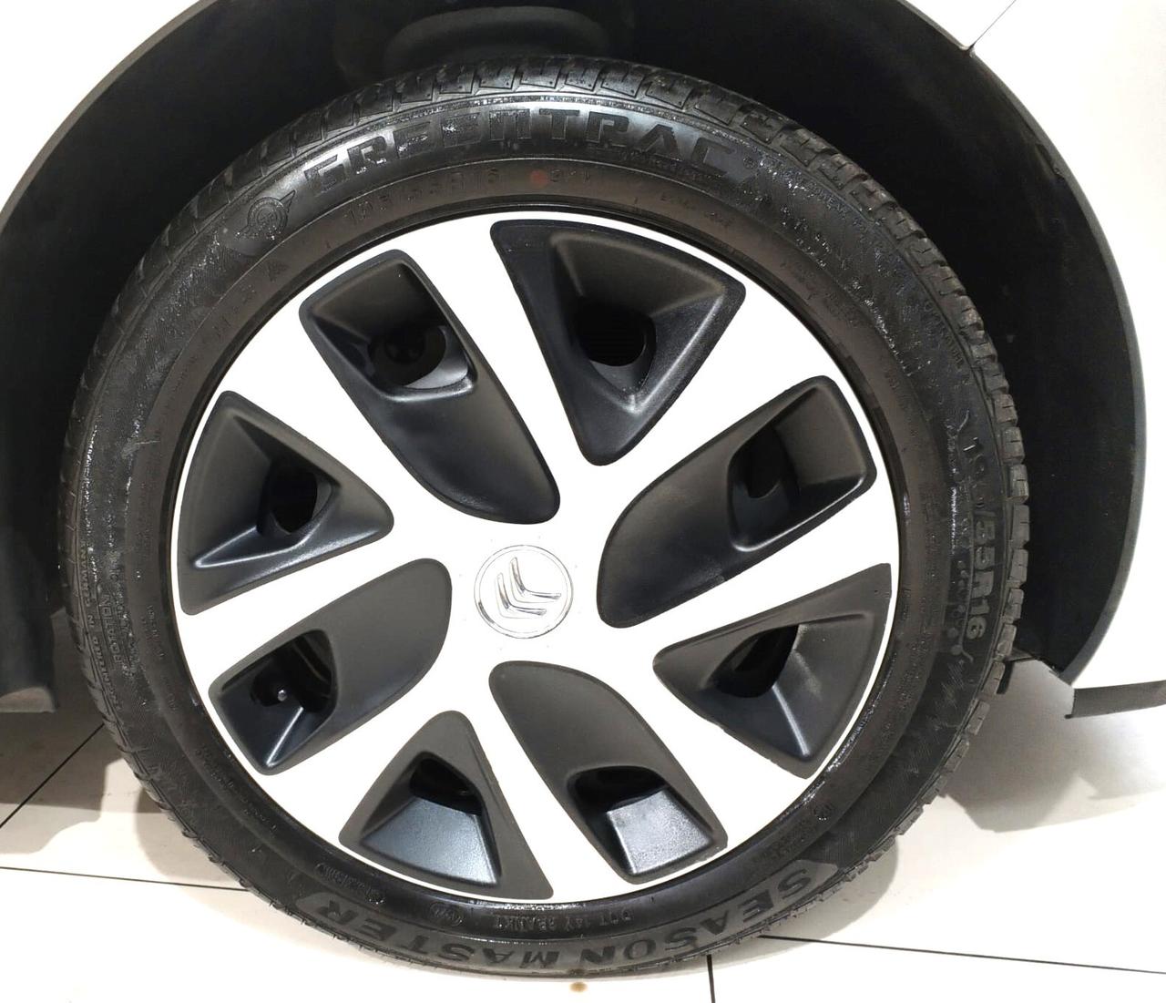 Citroen C3 Picasso 1.6 HDi 90 Seduction