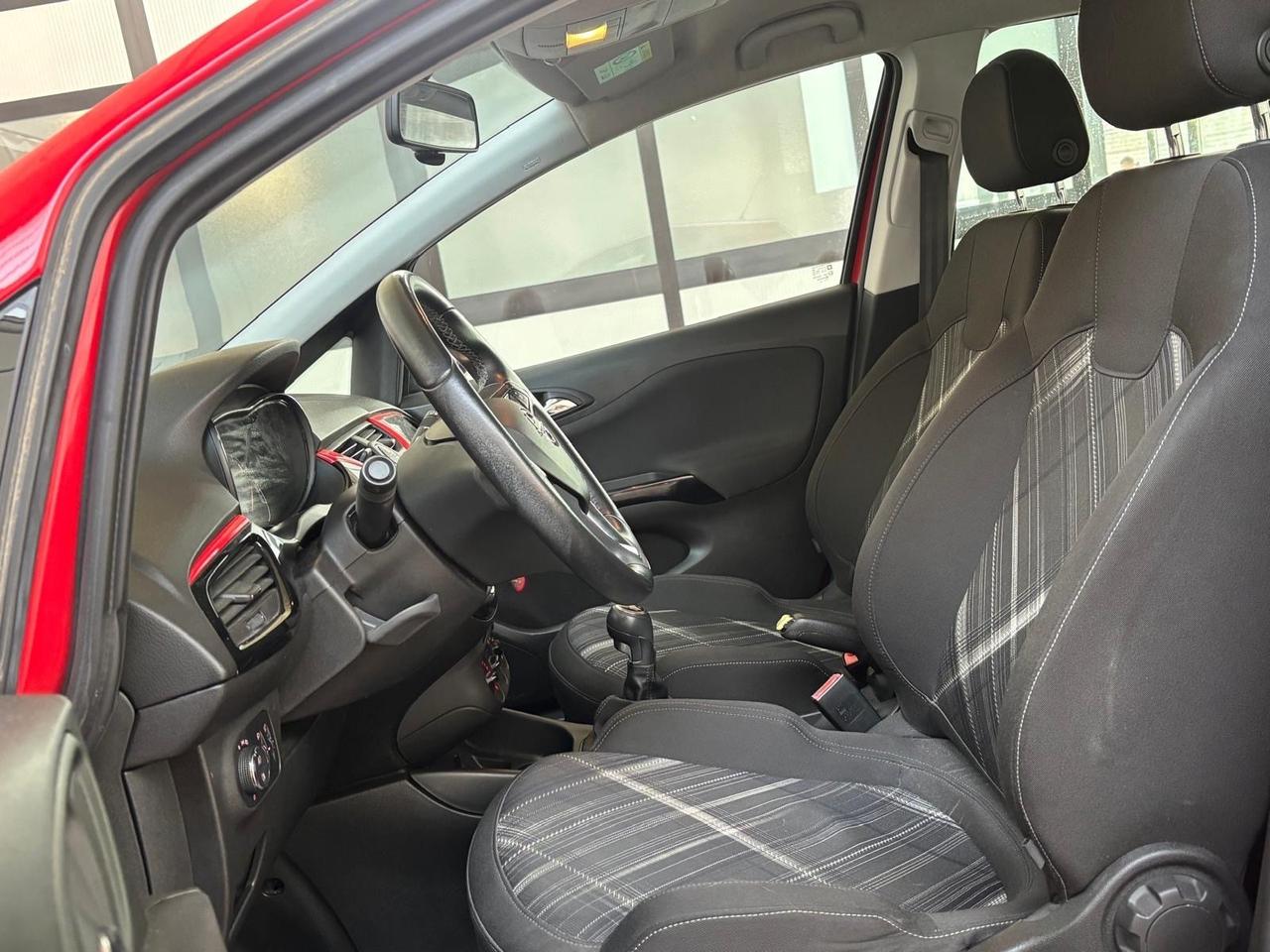 Opel Corsa 1.3 CDTI 95CV ecoFLEX 5 porte Start&Stop Edition