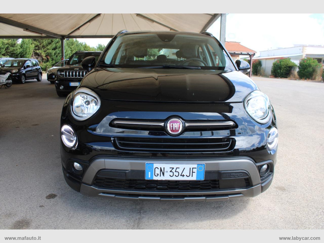 FIAT 500X 1.6 M.Jet 130 CV Cross