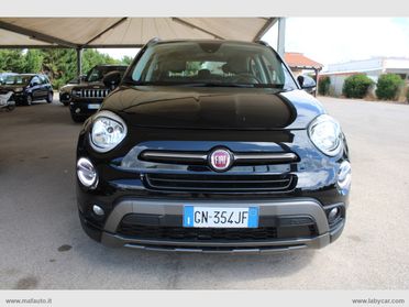 FIAT 500X 1.6 M.Jet 130 CV Cross