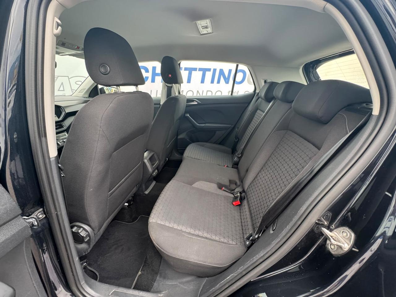 Volkswagen T-Cross 1.0 TSI 110 CV DSG Style