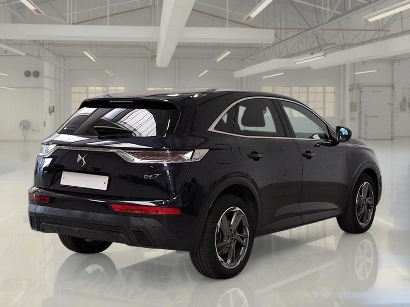 DS DS 7 CROSSBACK BlueHDi 130 Automatica Business