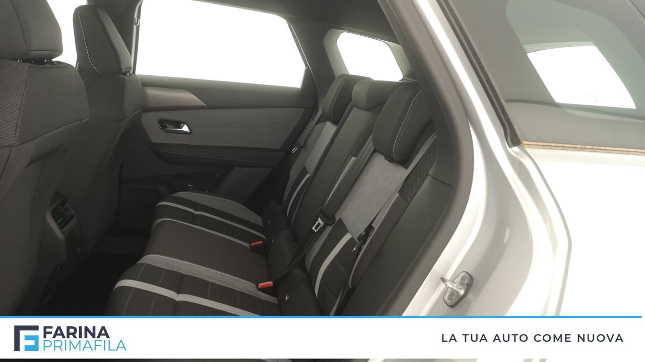 OPEL Nuovo Grandland Edition 145CV EDCT