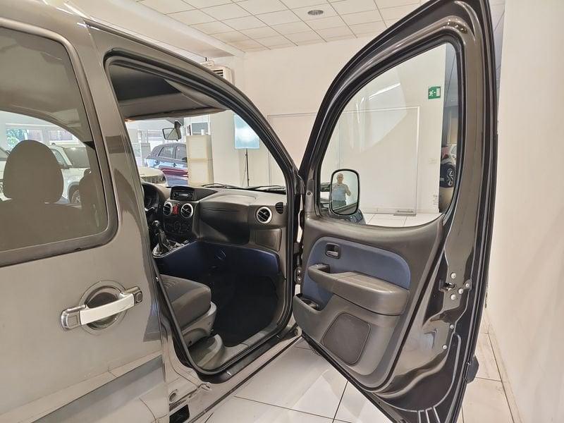 FIAT Doblò Doblo 1.3 mjt 16v Malibu *116.000 KM*