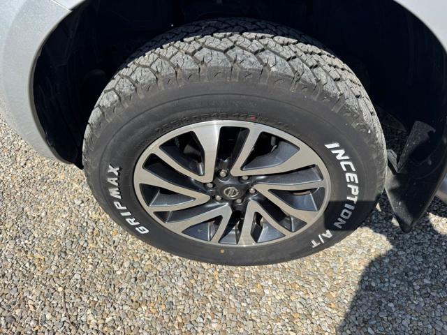 NISSAN Navara 2.3 dCi 190 CV 7AT 4WD Double Cab N-Connecta
