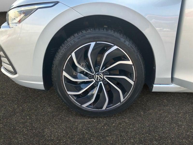 Volkswagen Golf Golf 1.0 TSI EVO Life