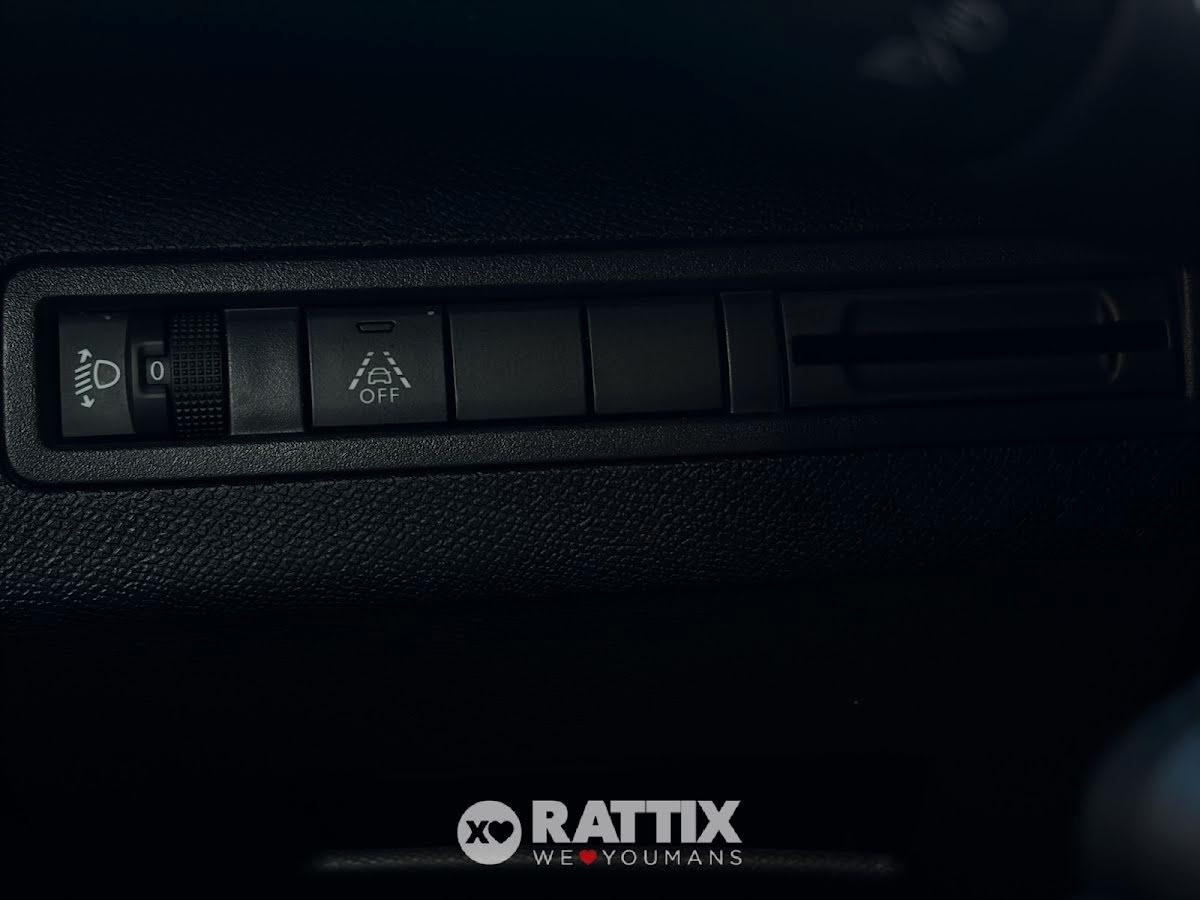 Peugeot 5008 1.5 bluehdi 130CV Allure Pack eat8 7p.ti