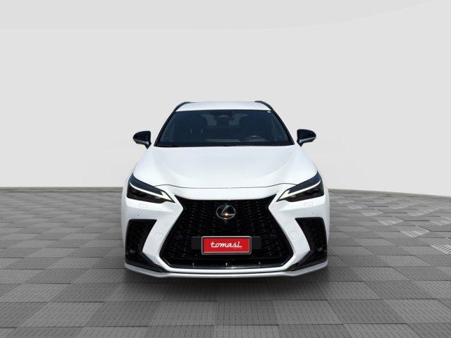 LEXUS Other NX NX Plug-in 4WD F-Sport