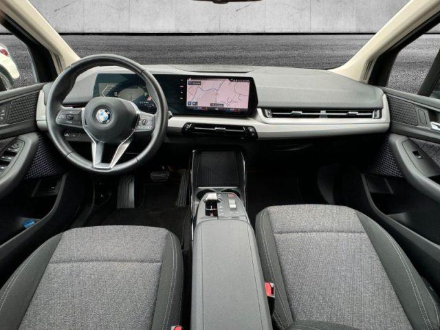 BMW 218 d Active Tourer