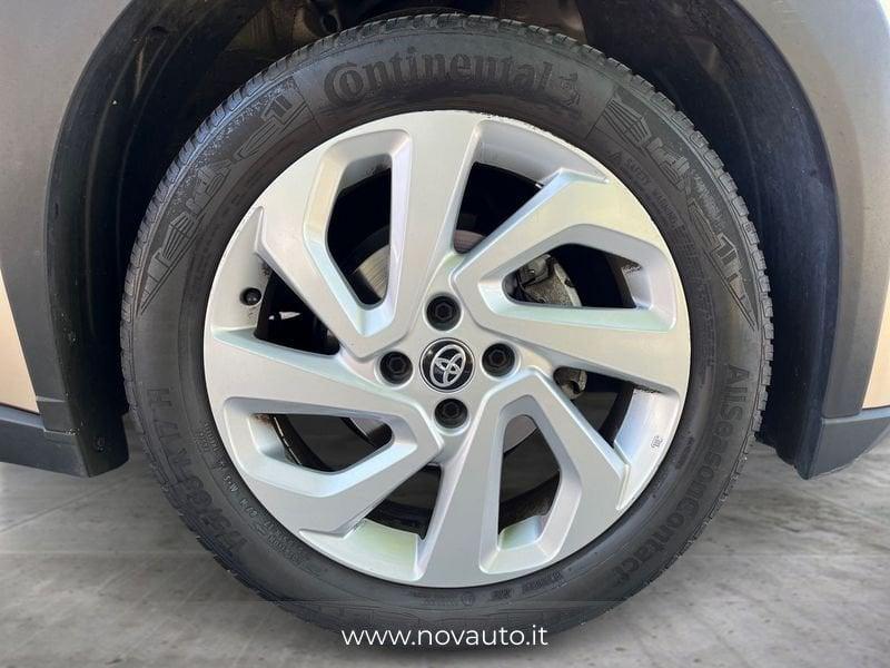 Toyota Aygo X 1.0B (72 CV) Trend S-CVT