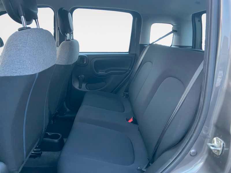 FIAT Panda 1.0 firefly hybrid City Life 70cv