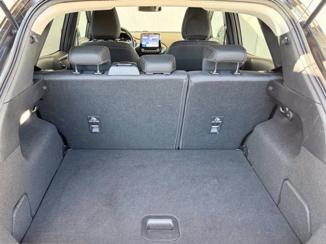 FORD Puma 1 0 ecoboost h titanium ses 125cv