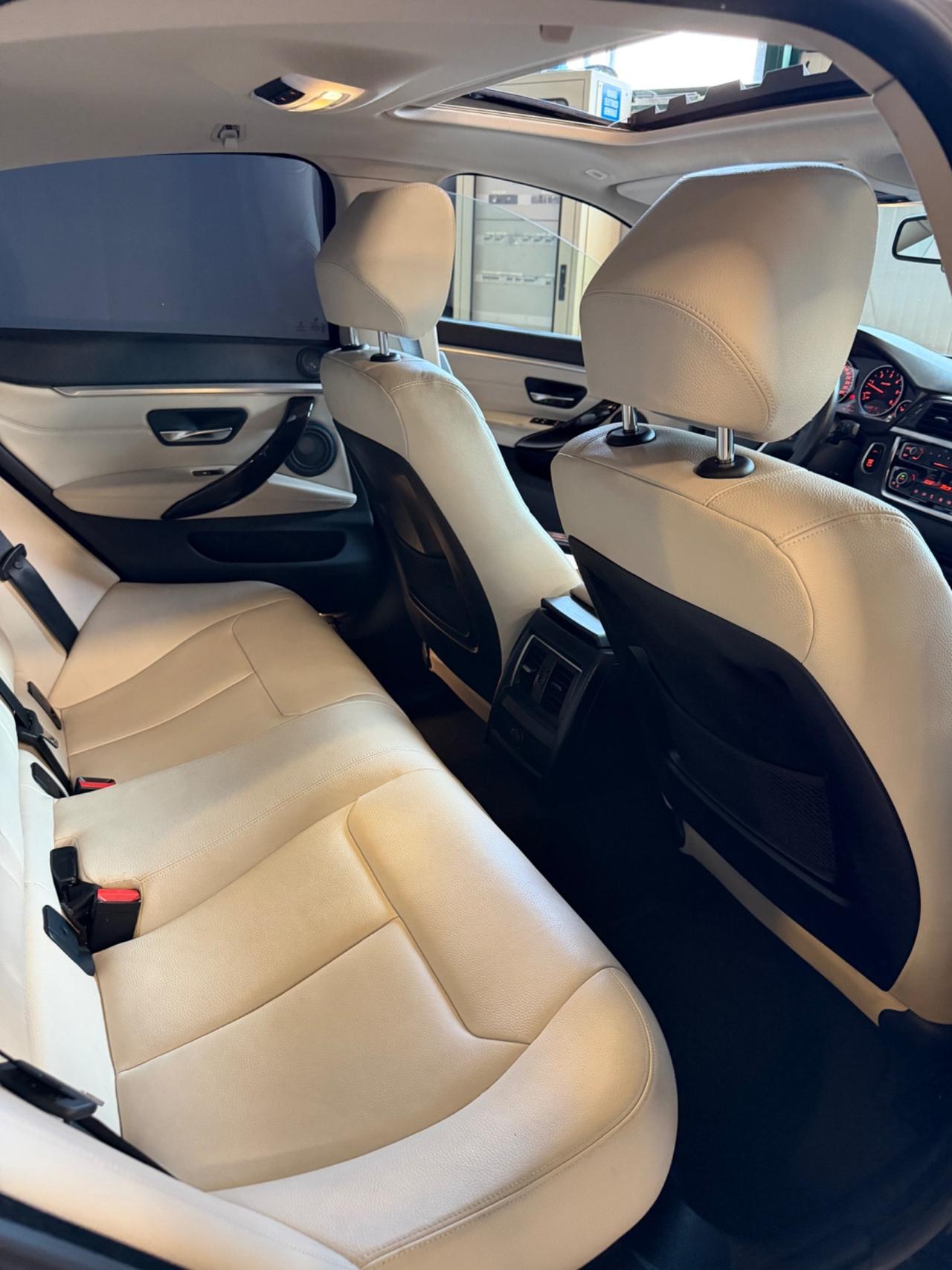 Bmw 118d 5p MSPORT FULLOPT KMCERT