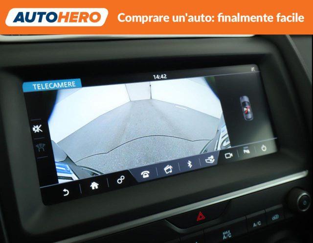 JAGUAR E-Pace 2.0D 150 CV AWD aut.