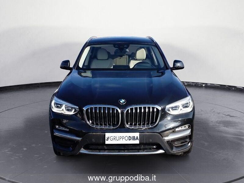 BMW X3 G01 2017 Diesel xdrive30d Luxury 249cv auto