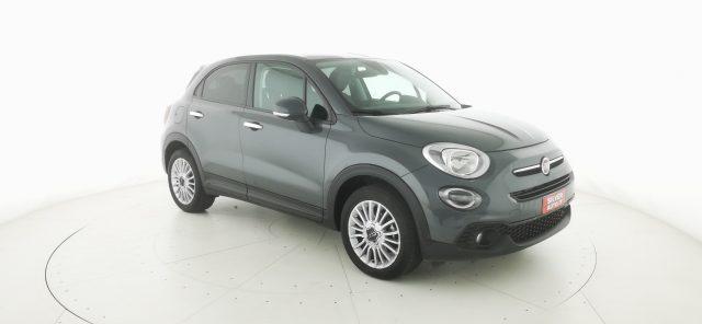FIAT 500X 1.3 MultiJet 95 CV Connect
