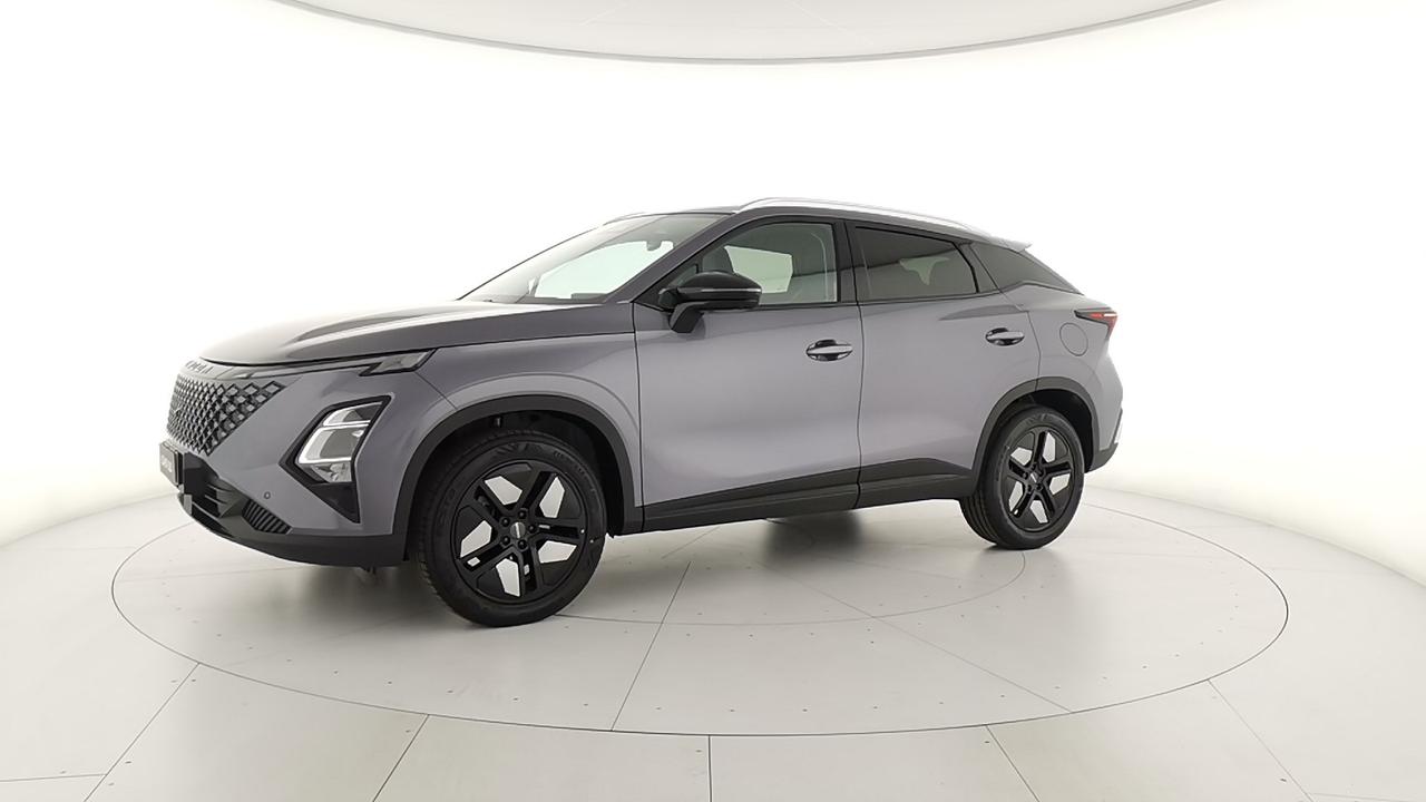 Omoda Omoda 5 - Omoda 5 1.6 tgdi Premium 7dct