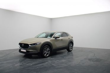 Mazda CX-30 2.5 m-hybrid Takumi 2wd 140cv 6at