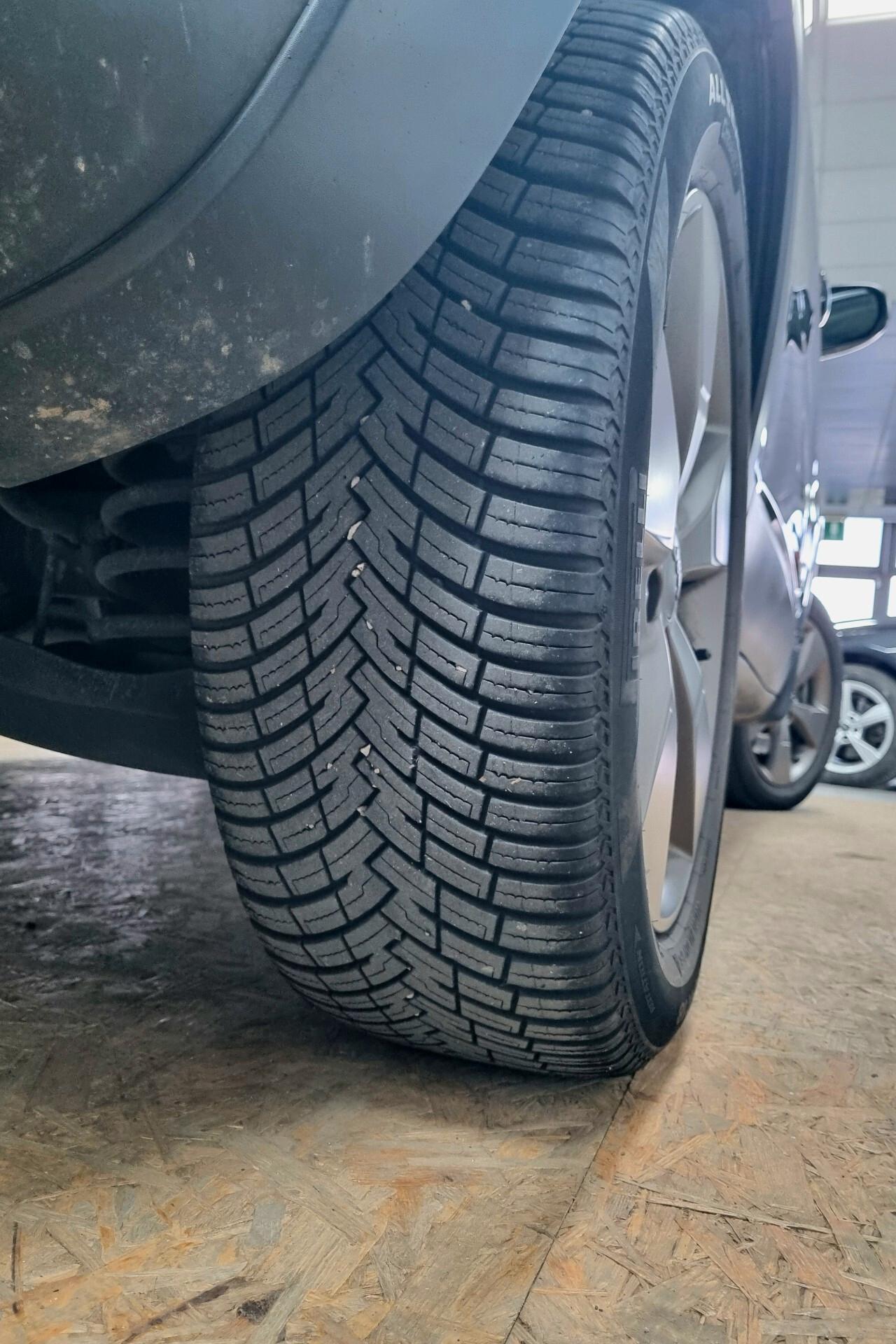 JEEP CHEROKEE 2.2 Mjt II 4WD Active 75th ANNIVERSARY