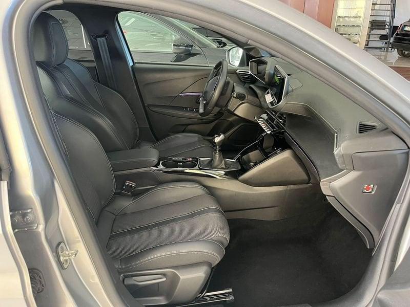 Peugeot 208 208 PureTech 100 Stop&Start 5 porte GT