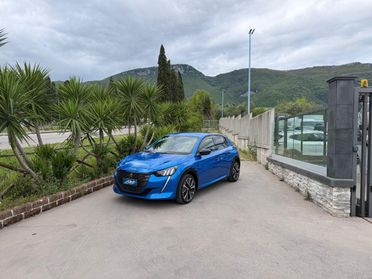 PEUGEOT - 208 - BlueHDi 100 S&S 5p. GT Line
