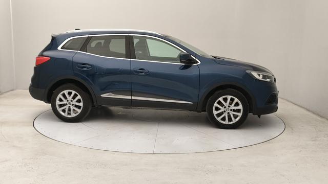 RENAULT Kadjar 1.5 blue dci Business 115cv