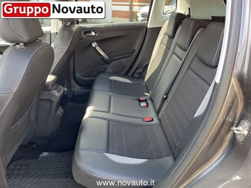 Peugeot 2008 PureTech Turbo 130 S&S Allure