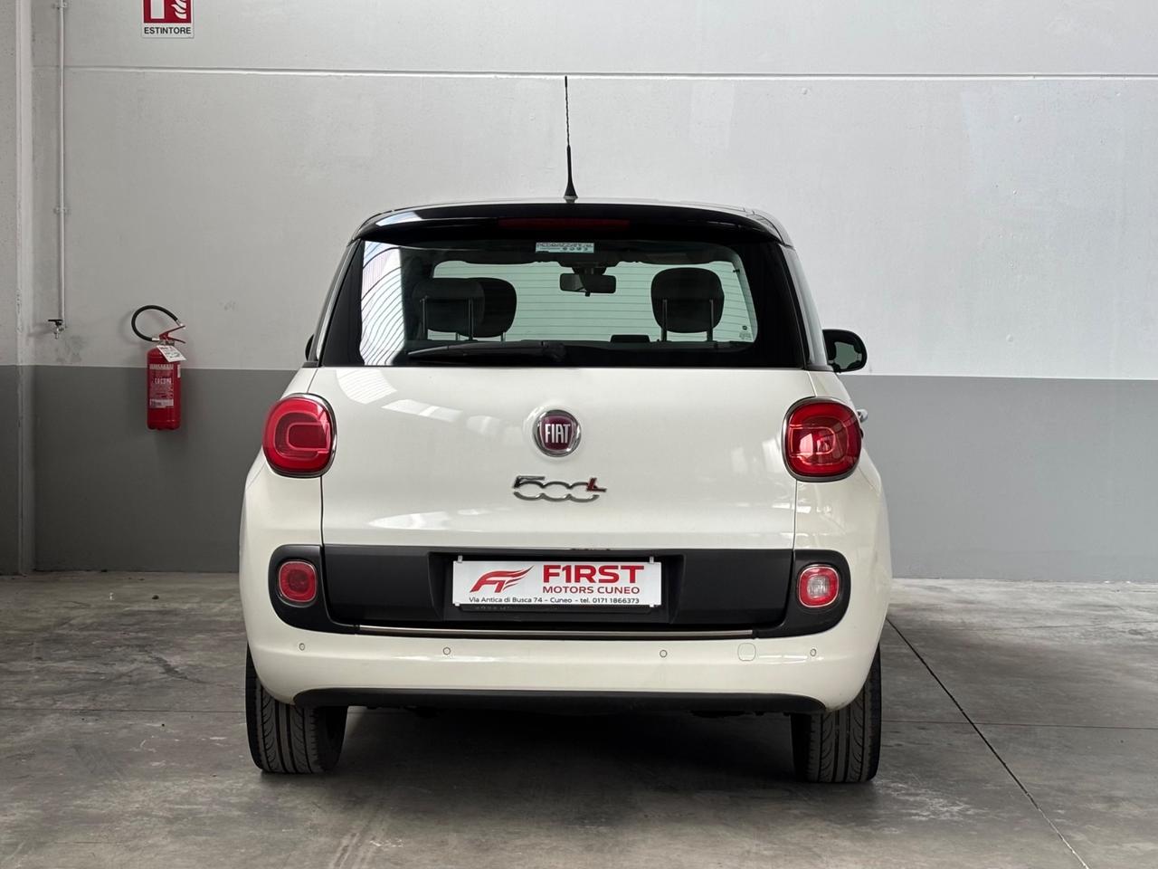 Fiat 500L 1.3 Multijet 85 CV Lounge