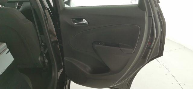 OPEL Crossland X 1.2 12V Start&Stop Advance