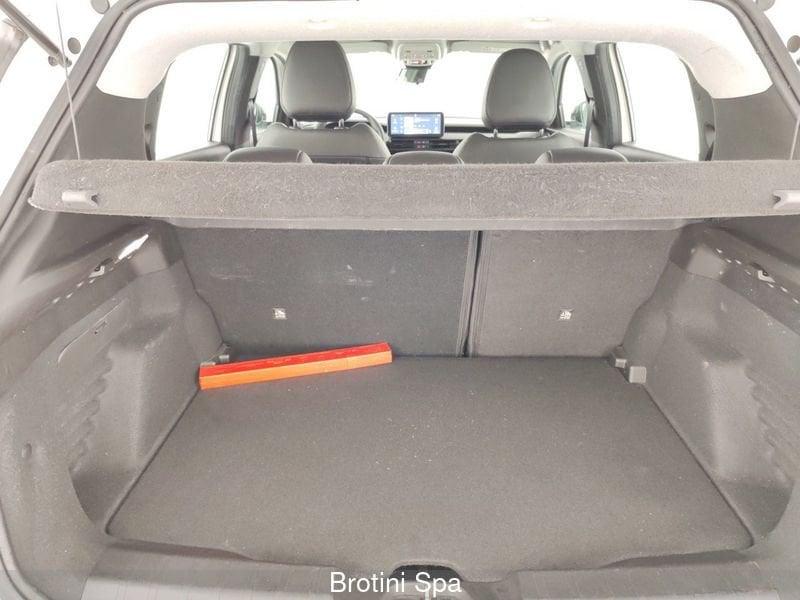 Jeep Avenger Avenger 1.2 Turbo 100 CV Longitude