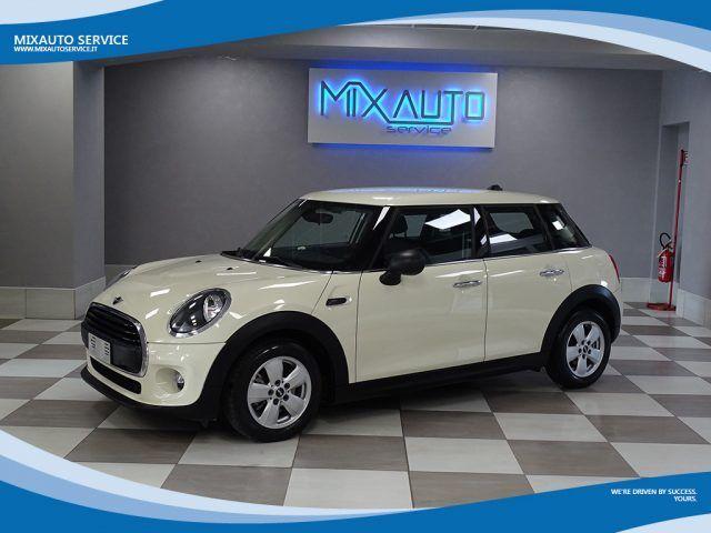 MINI One 1.5 75 CV 5 Porte EU6