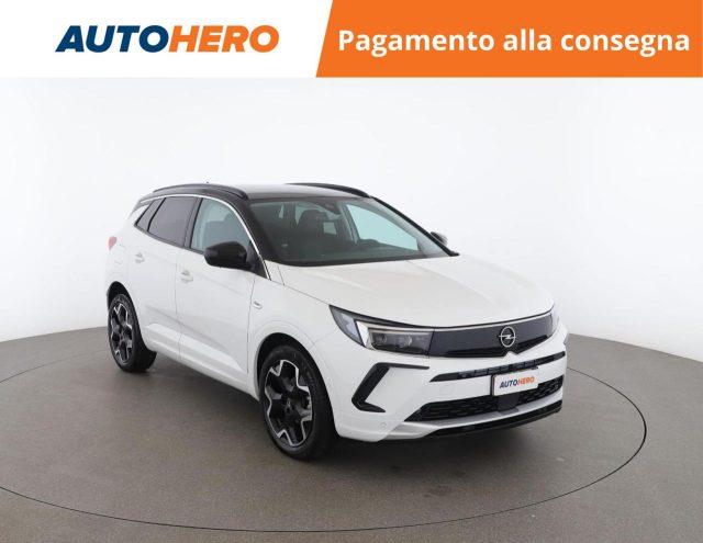 OPEL Grandland 1.5 diesel Ecotec aut. Ultimate