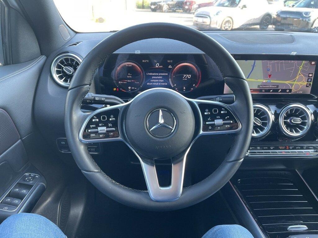 Mercedes GLA 200 200 D Sport Plus 8G-DCT