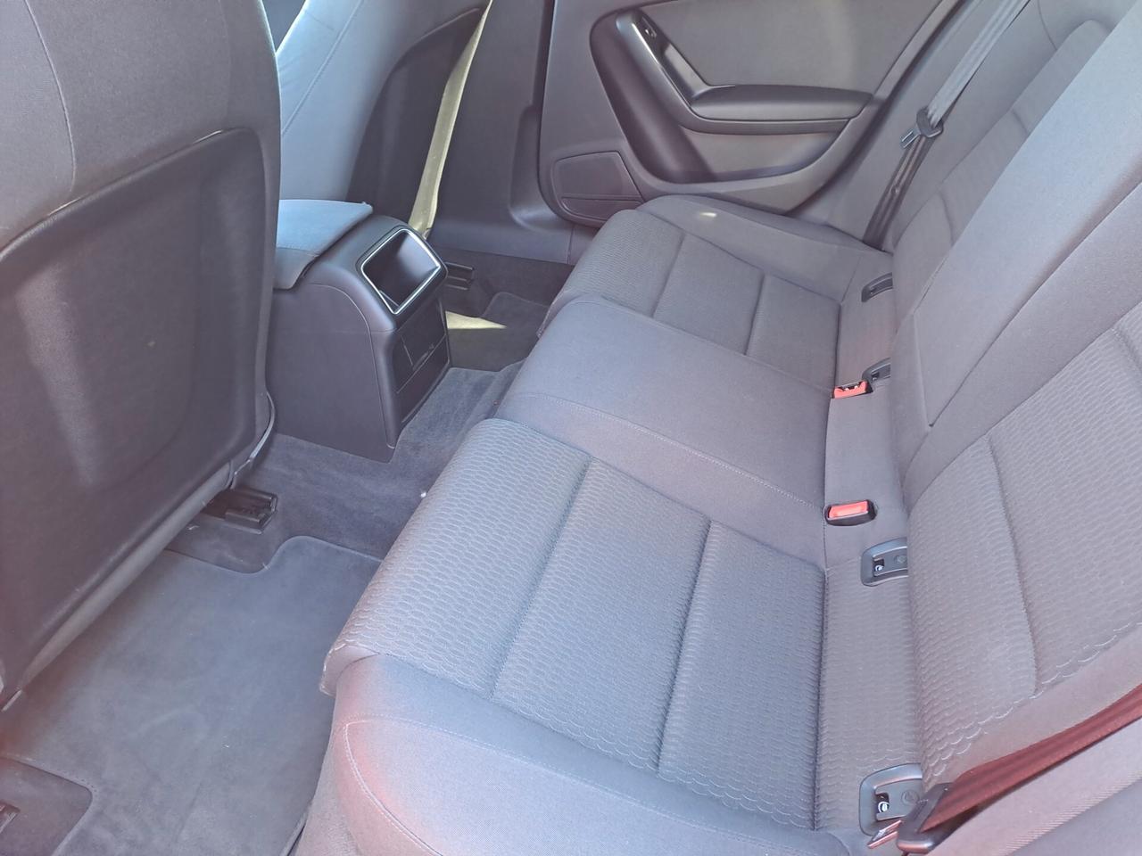 Audi A5 SPB 2.0 TDI 177 CV Advanced