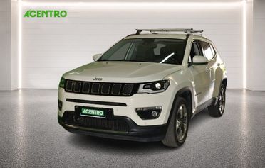 JEEP Compass Limited 1.6 Multijet Ii 120cv 2wd