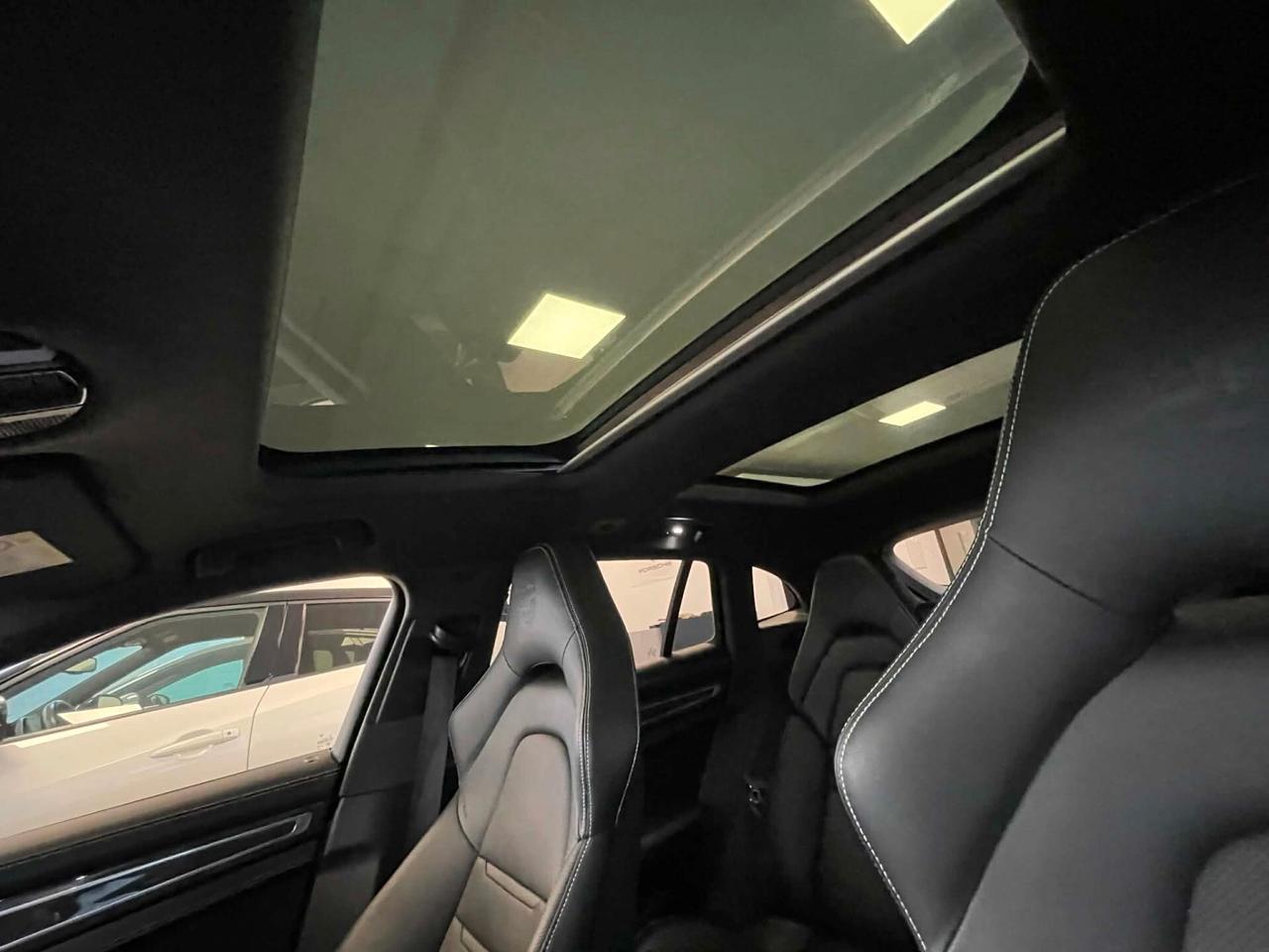 Porsche Panamera 2.9 4 E-Hybrid Executive