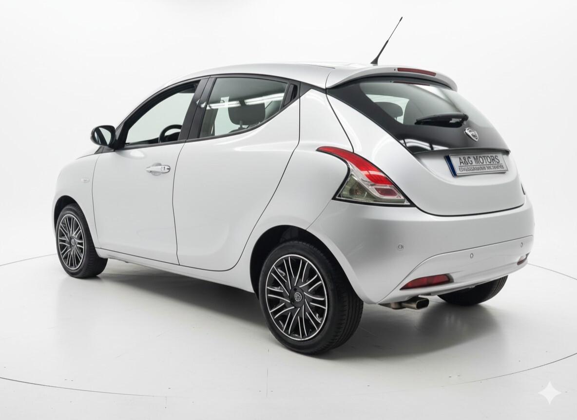 LANCIA YPSILON 1.2 69cv S&S GOLD